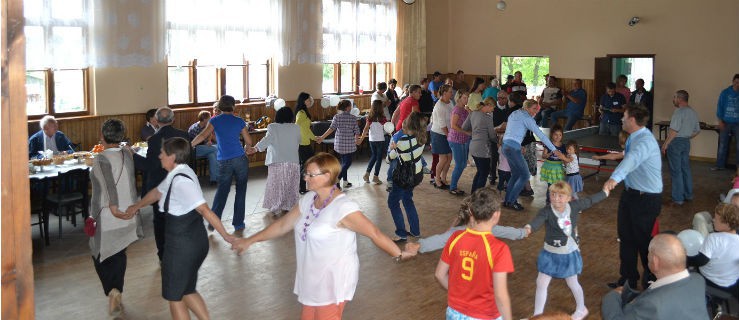 `Bezpieczne wakacje` tematem przewodnim festynu integracyjnego w Kwietniewie